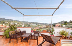 Awesome home in Imperia with 3 Bedrooms, Imperia